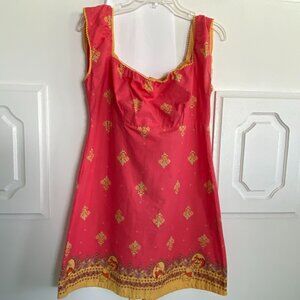 Vintage Disney’s Pooh Dress